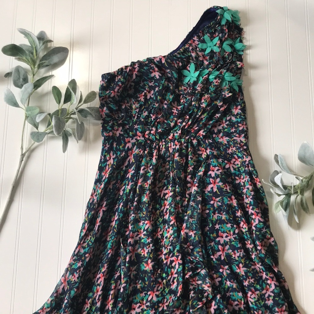 Perfect vacation dress!